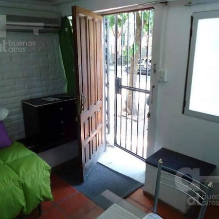 Studio En Ph La Casita De Pablo Buenos Aires Esterno foto
