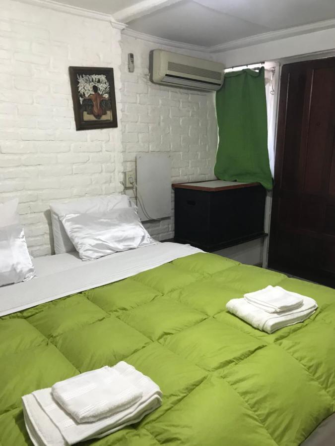 Studio En Ph La Casita De Pablo Buenos Aires Esterno foto