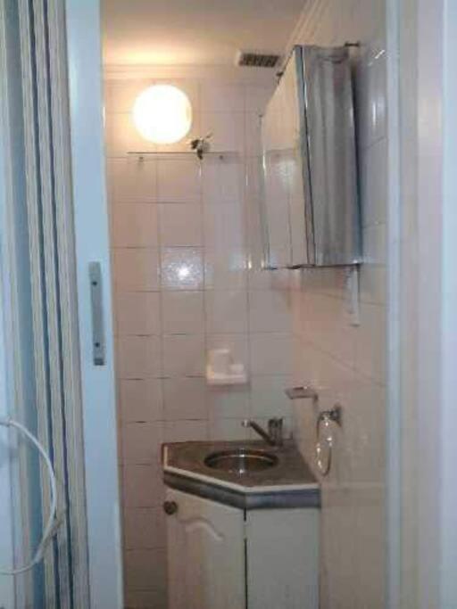 Studio En Ph La Casita De Pablo Buenos Aires Esterno foto