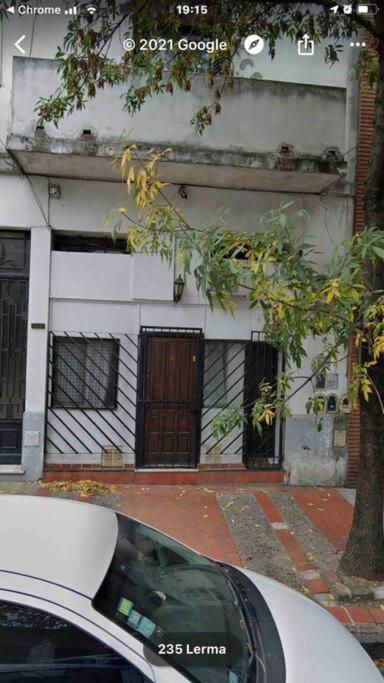 Studio En Ph La Casita De Pablo Buenos Aires Esterno foto