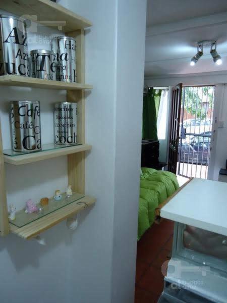 Studio En Ph La Casita De Pablo Buenos Aires Esterno foto