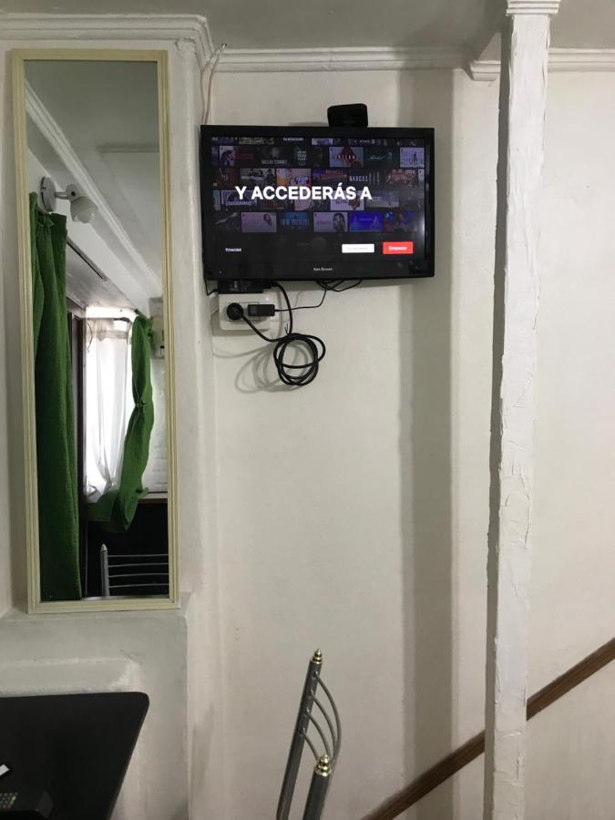 Studio En Ph La Casita De Pablo Buenos Aires Esterno foto