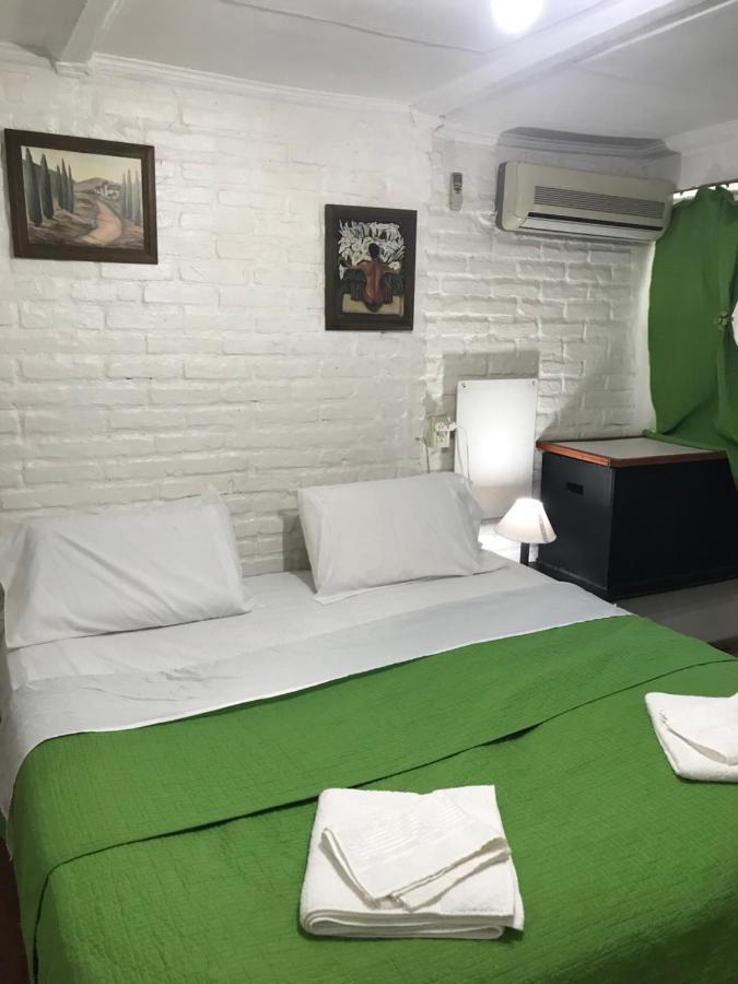 Studio En Ph La Casita De Pablo Buenos Aires Esterno foto