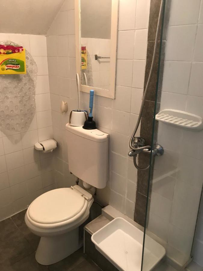 Studio En Ph La Casita De Pablo Buenos Aires Esterno foto