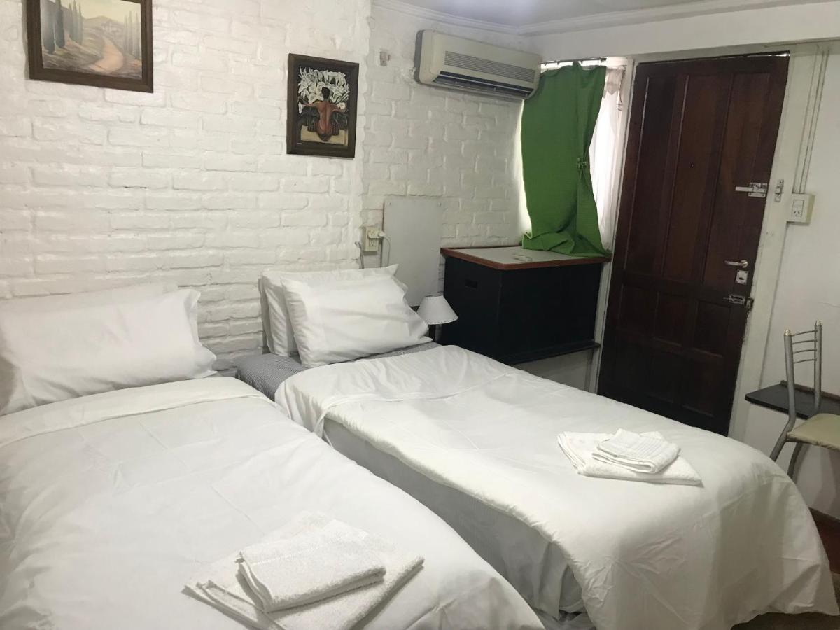 Studio En Ph La Casita De Pablo Buenos Aires Esterno foto