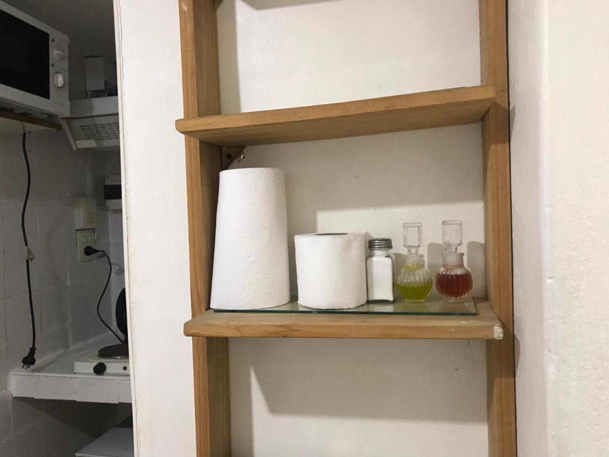 Studio En Ph La Casita De Pablo Buenos Aires Esterno foto