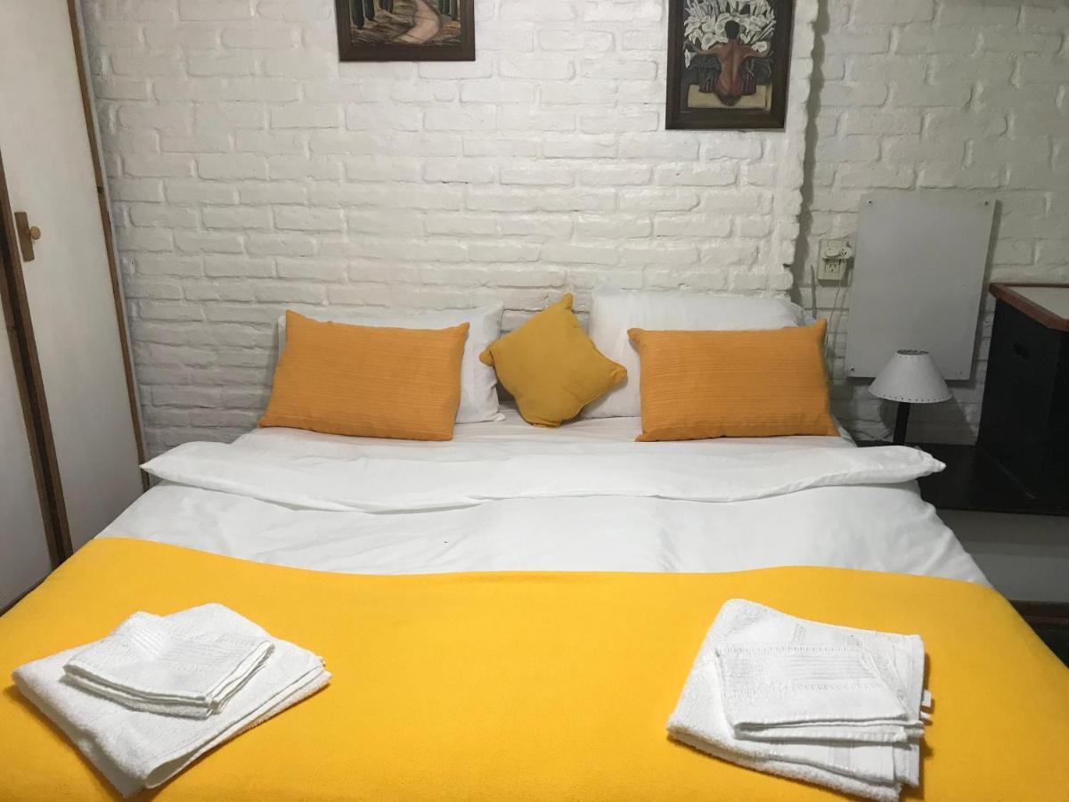 Studio En Ph La Casita De Pablo Buenos Aires Esterno foto