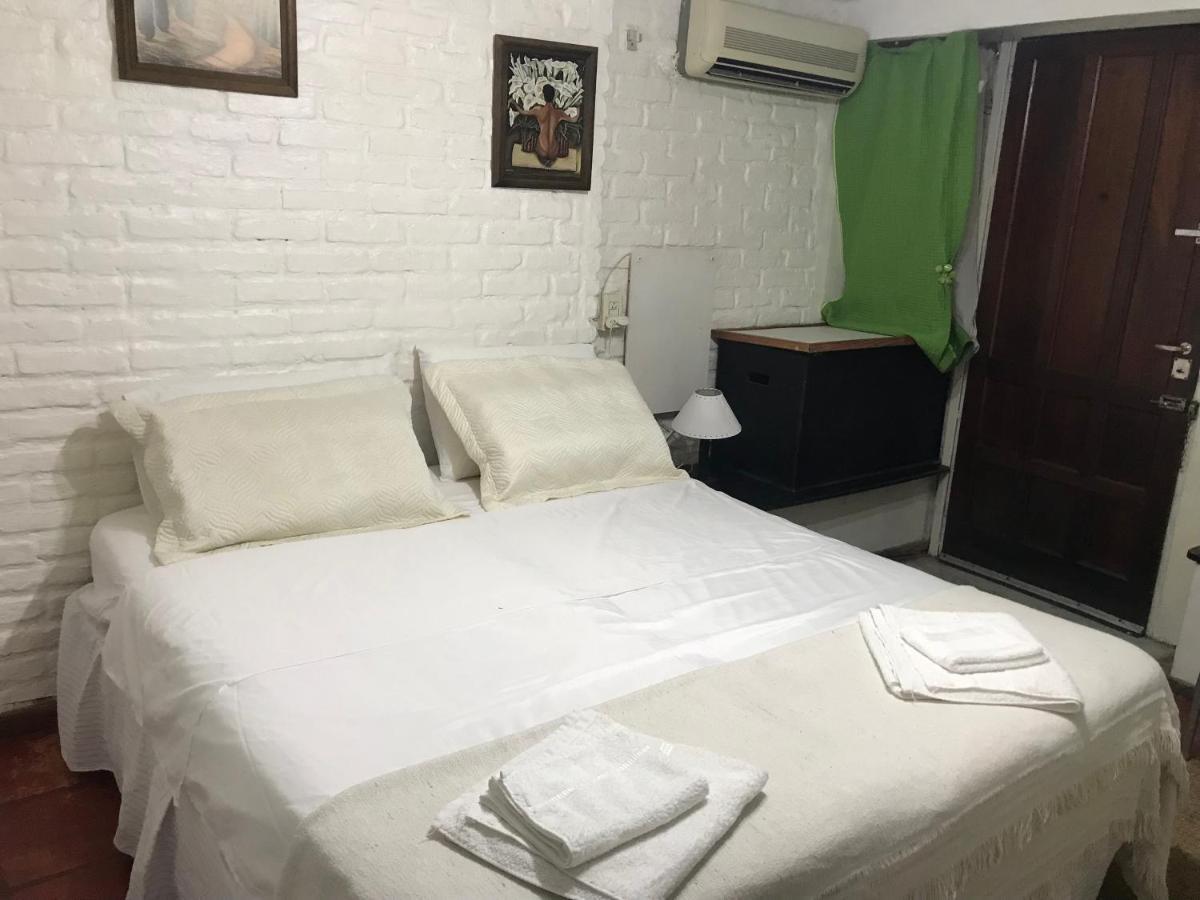 Studio En Ph La Casita De Pablo Buenos Aires Esterno foto