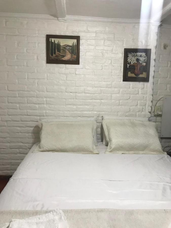 Studio En Ph La Casita De Pablo Buenos Aires Esterno foto