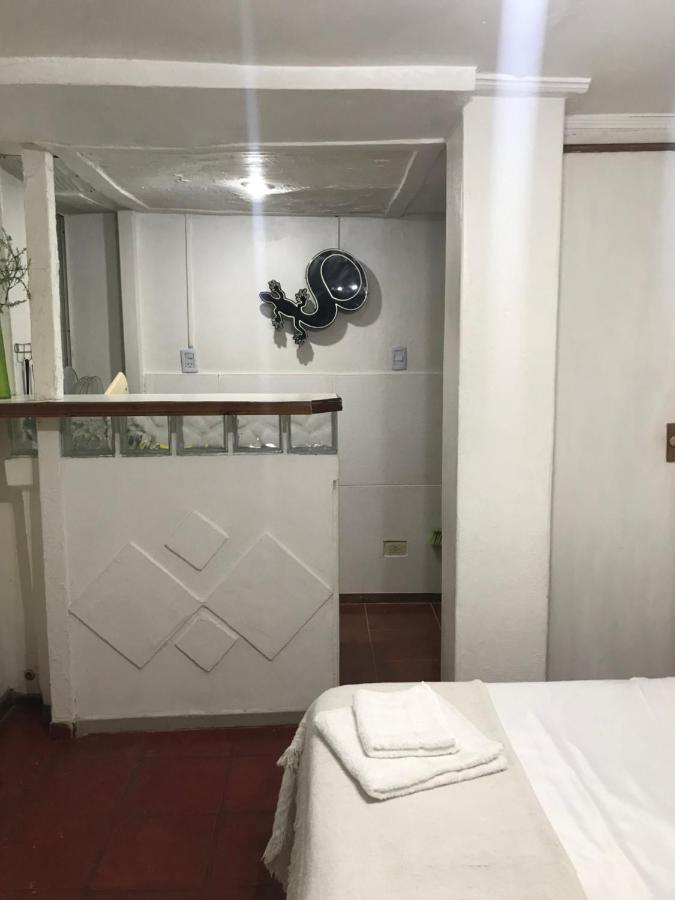 Studio En Ph La Casita De Pablo Buenos Aires Esterno foto