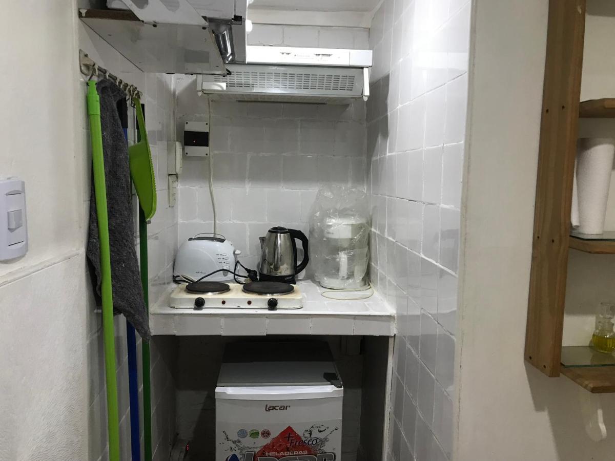 Studio En Ph La Casita De Pablo Buenos Aires Esterno foto